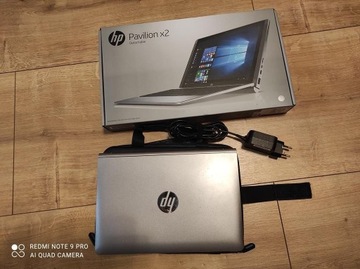 HP Pavilion x2 4 in 1