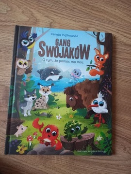 Gang swojaków 