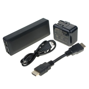 UHOST2 Dual Core Android TV Stick, Android 4.0