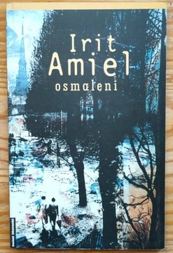 Osmaleni Irit Amiel