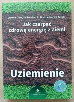 Jak czerpać zdrową energię z ziemi Uziemienie Ober