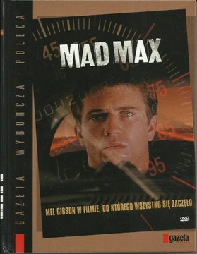 Mad Max - George Miller