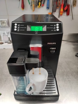 Ekspres do kawy Philips(Saeco)