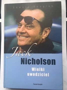 Jack Nicholson Wielki uwodziciel