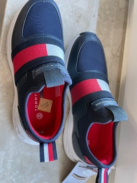 Tommy Hilfiger buty 34 rozmiar - nowe!