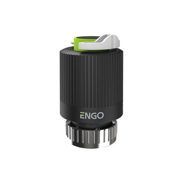 ENGO E30NC230 siłownik termoelektryczny