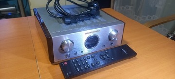 Wzmacniacz Słuchawkowy Marantz HD-DAC 1 