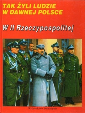 W II Rzeczypospolitej