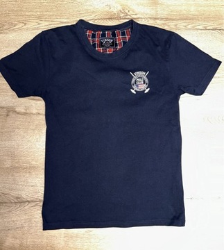Polo Club Koszulka / T- shirt dla chłopca 164cm /S