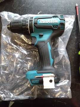 Makita DHP485 z udarem 