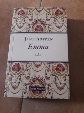 Emma - Jane Austen 