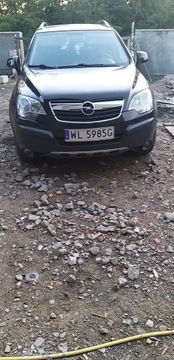 OPEL ANTARA 2007R