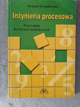 Inżynieria procesowa Ryszard Kramkowski
