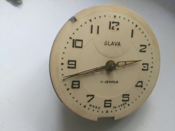 Slava 11 Jewels.