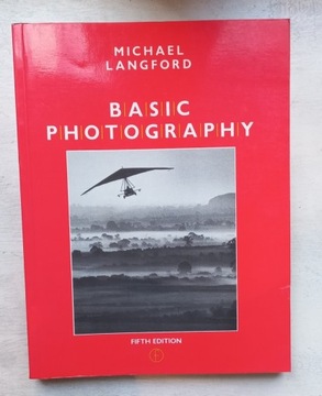 Basic Photography M.Langford