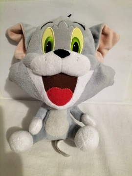 Kot Tom z bajki Tom & Jerry przytulanka