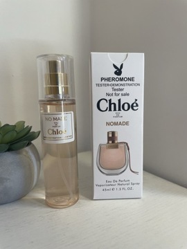 Perfumy Chloe Nomade