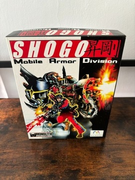 Shogo Mobile Armor Division PC Big Box