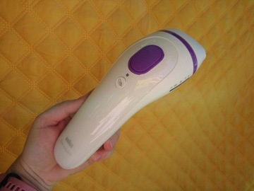 Braun IPL BD3005 depilator