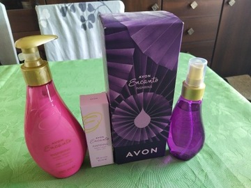 Zestaw Avon Encanto