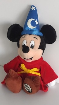 Myszka Miki Czarodziej Mickey Disney World