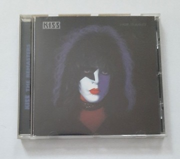 Kiss Paul Stanley CD