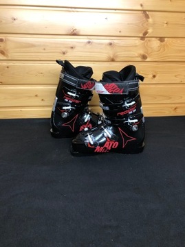 Buty narciarskie atomic redster pro 100 24-24.5 38