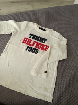 Bluzeczka Tommy Hilfiger 8--10 lat