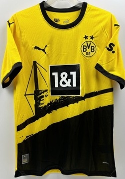 Koszulka Puma Borussia Dortmund 2023/2024