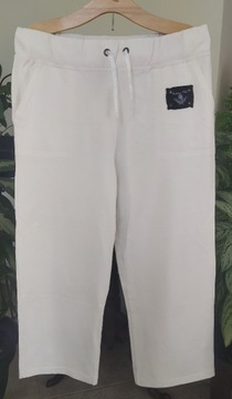 Franco  Callegari luźne spodnie żeglarskie XL