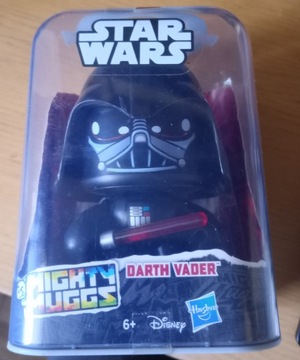 Star Wars Darth Vader Mighty Muggs 