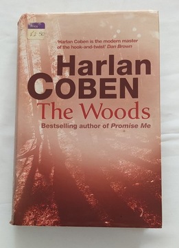 THE WOODS – Harlan Coben