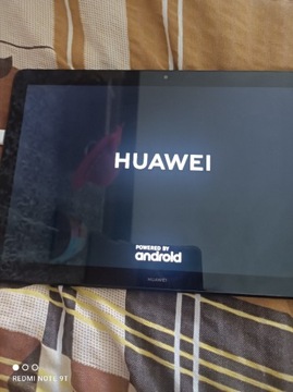 Tablet Huawei mediapad 10