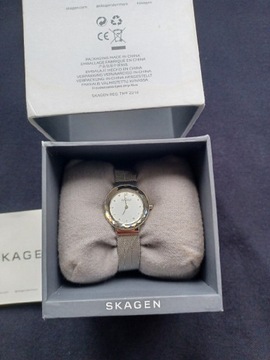 SKAGEN zegarek damski