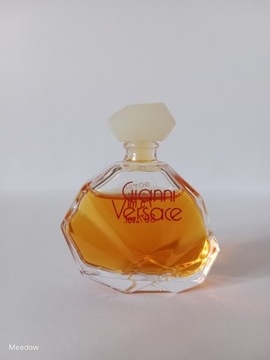 Gianni 7,5ml miniatura perfumy vintage 