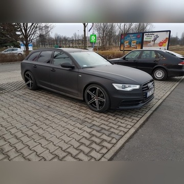 Silnik audi a6 c7 2.0 CGL 