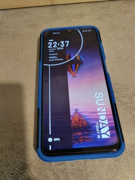 Telefon smartfon Xiaomi Redmi 9T