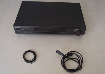 Technics stereo tuner ST-GT550