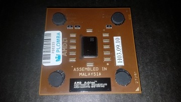 AMD Athlon XP 1900+ AXDA1900DKT3C