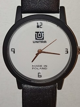 Zegarek UNITRA PRL