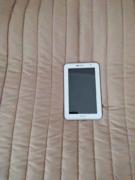 Tablet Samsung Ce 0168