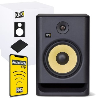 KRK ROKIT RP7 G5 Aktywny monitor studyjny