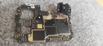 Xiaomi Redmi Note 12 płyta główna 4G uszkodzona