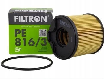 Filtron filtr paliwa PE 816/3