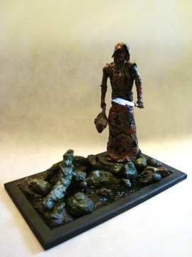 Fantasy figura 1/5 horror Neca fans Horror 