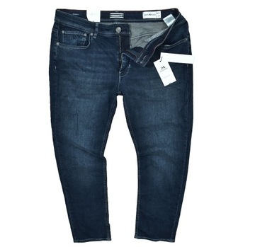 JEAN PAUL Regular Fit Spodnie Jeansy W36 L30