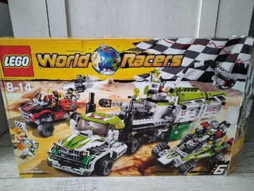 Lego racers 8864