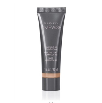 Rozświetlający Podkład Ivory N 160 Mary Kay