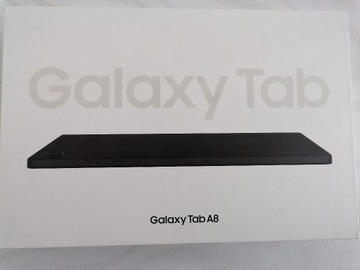 Tablet Samsung Galaxy Tab A8 