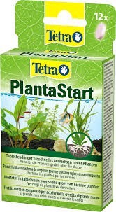 Tetra PlantaStart 